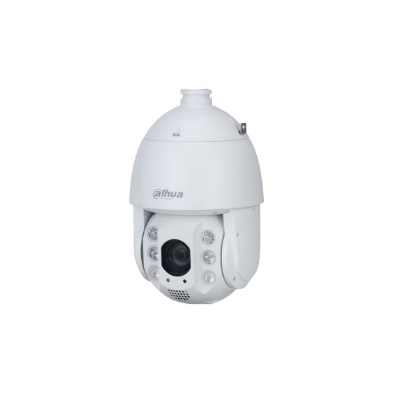 Dahua IP-PTZ-Speed-Dome-Kamera 4MP, 4,8 – 154mm, IR 150m, 4G
