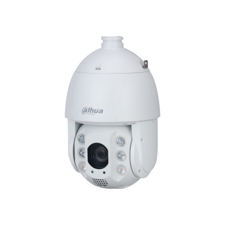 Dahua IP-PTZ-Speed-Dome-Kamera 4MP, 4,8 – 154mm, IR 150m, 4G