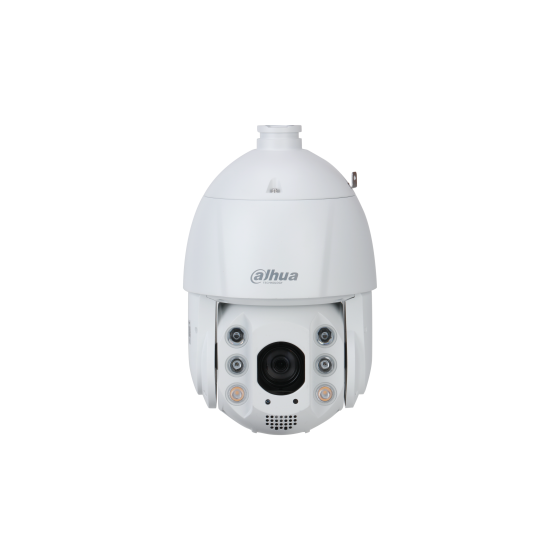 Dahua IP-PTZ-Speed-Dome-Kamera 4MP, 4,8 – 154mm, IR 150m, 4G