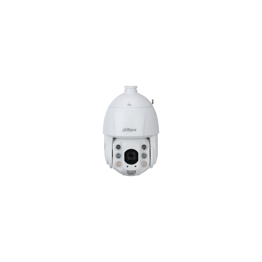 Dahua IP-PTZ-Speed-Dome-Kamera 4MP, 4,8 – 154mm, IR 150m, 4G