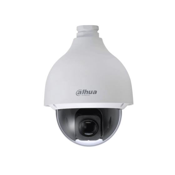 Dahua IP-Speed-Dome Pro-AI, Starlight, 4MP, 4.9-156mm