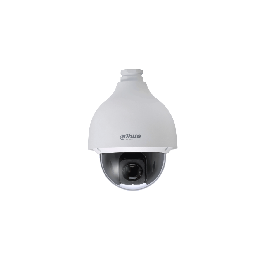 Dahua IP-Speed-Dome Pro-AI, Starlight, 4MP, 4.9-156mm