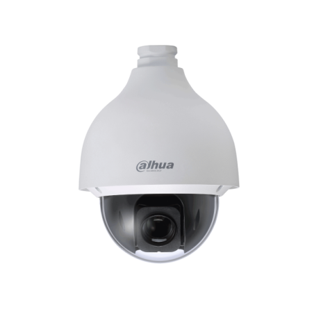 Dahua IP-Speed-Dome Pro-AI, Starlight, 4MP, 4.9-156mm