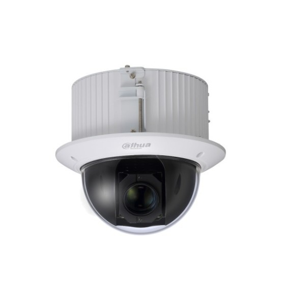 Dahua IP-Speed-Dome EcoSavvy, 2MP, 4.5-135mm, Unterputz
