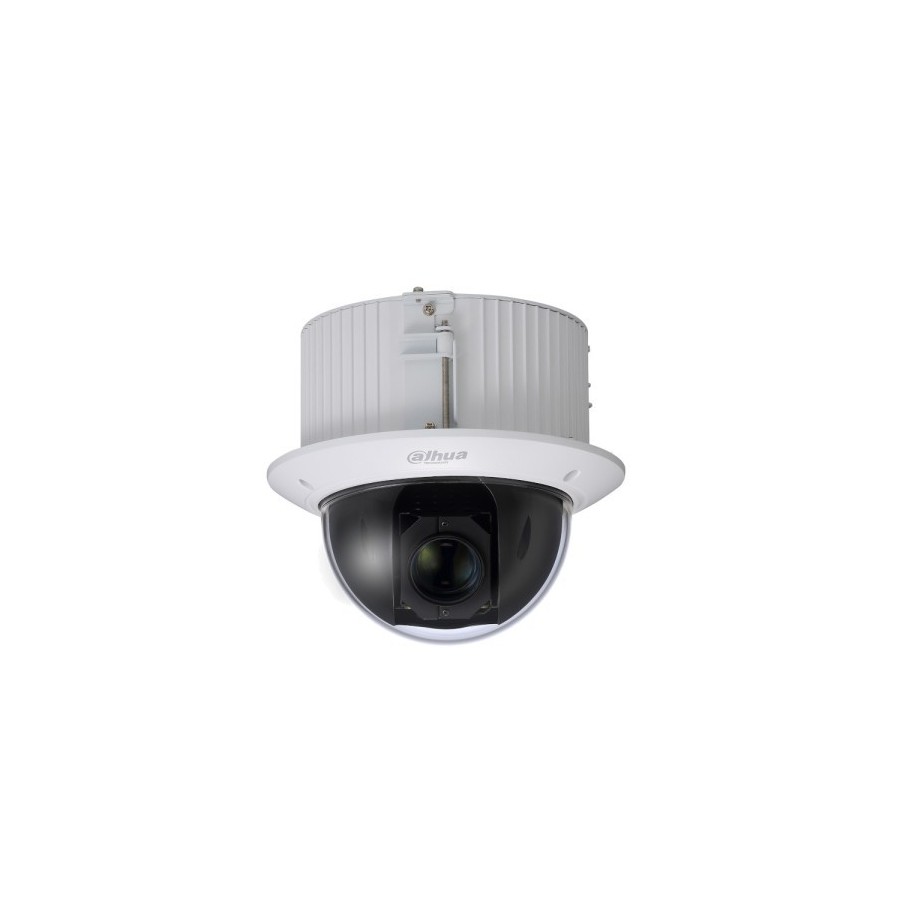 Dahua IP-Speed-Dome EcoSavvy, 2MP, 4.5-135mm, Unterputz