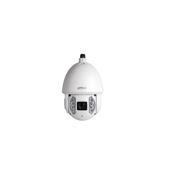 Dahua HD-CVI-Speed-Dome, 2MP, 6-180mm