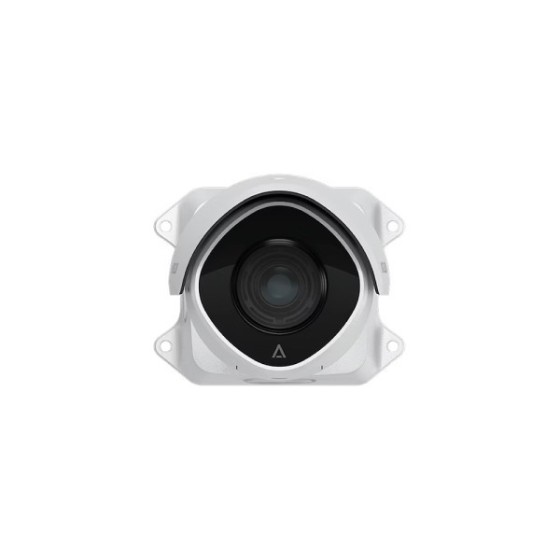 Avigilon IP-Thermal-Bullet-Kamera, 36 mm, IP67, IK10, NDAA, weiß