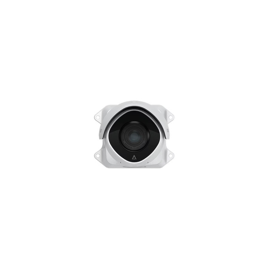 Avigilon IP-Thermal-Bullet-Kamera, 36 mm, IP67, IK10, NDAA, weiß
