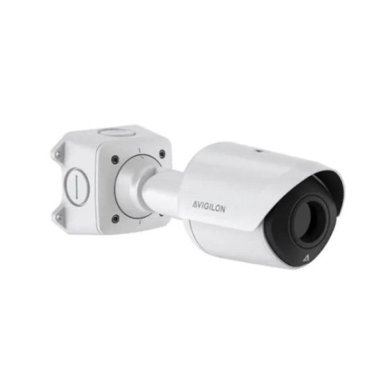 Avigilon IP-Thermal-Bullet-Kamera, 24,3 mm