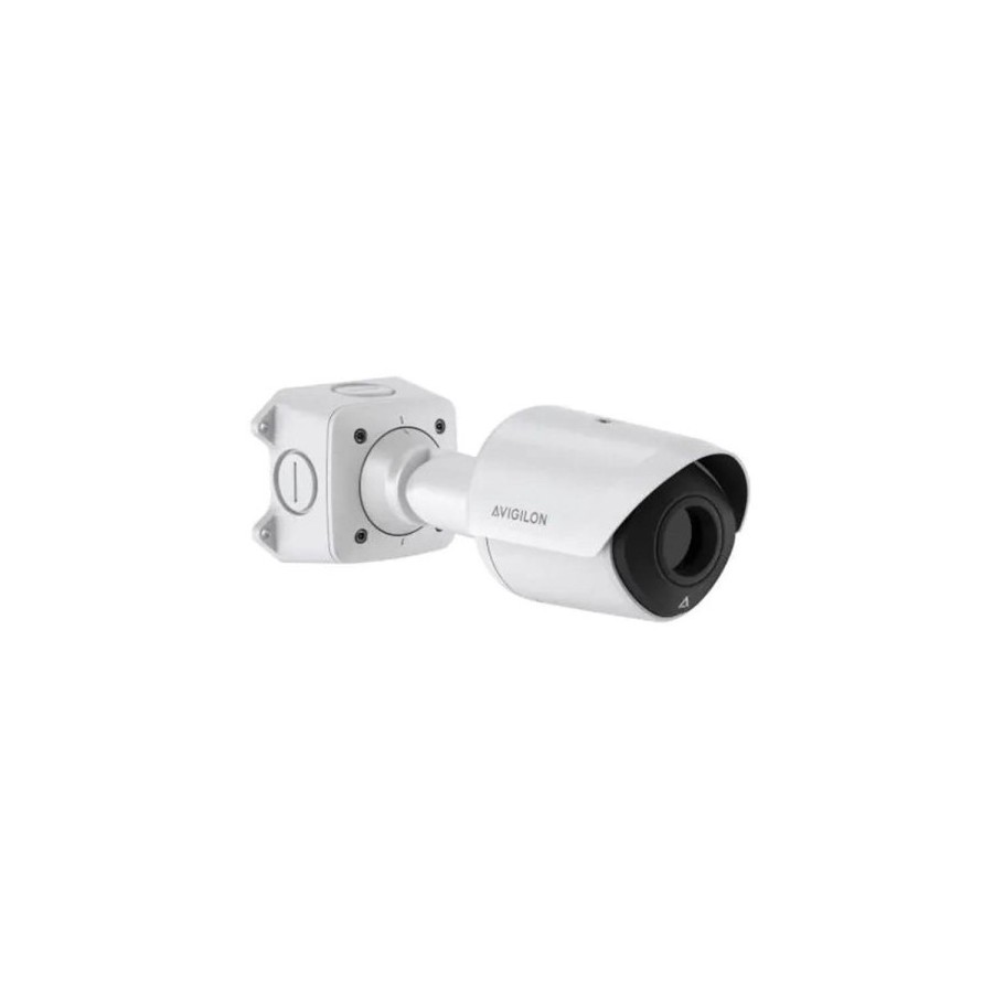 Avigilon IP-Thermal-Bullet-Kamera, 24,3 mm