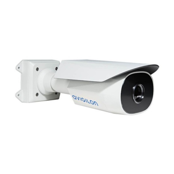 IP-Bullet-Kamera, 9,1 mm