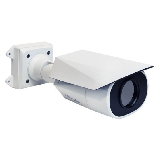 IP-Bullet-Kamera 24MP, 18 mm