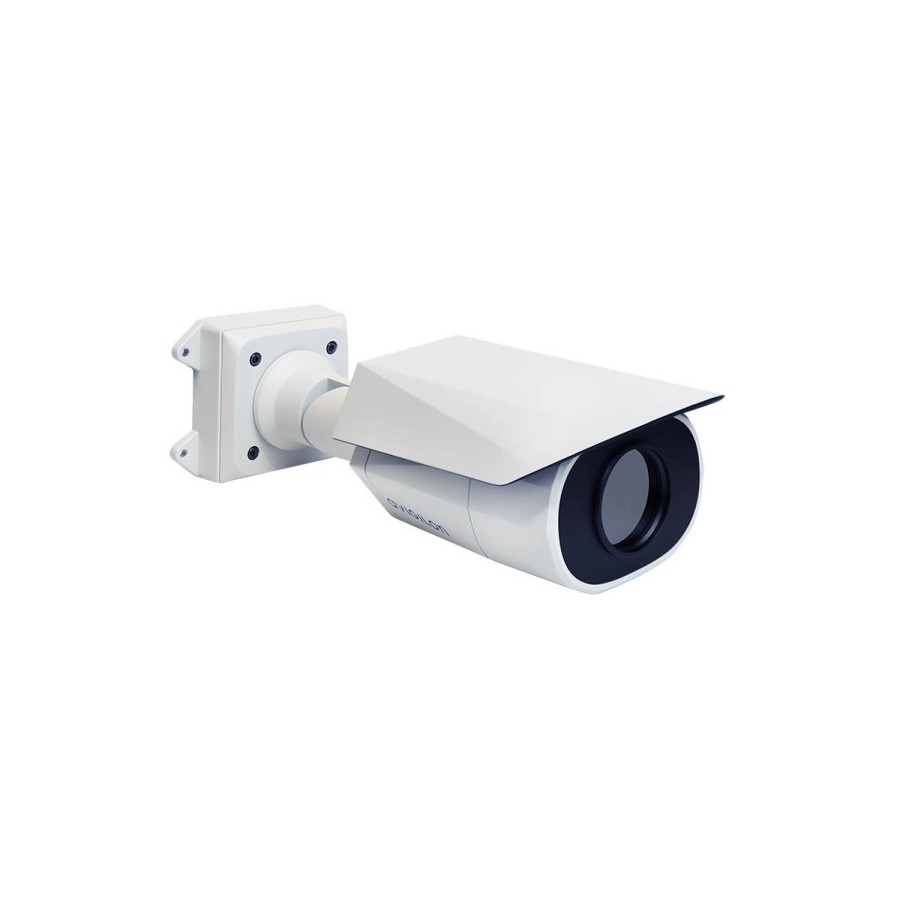 IP-Bullet-Kamera 24MP, 18 mm