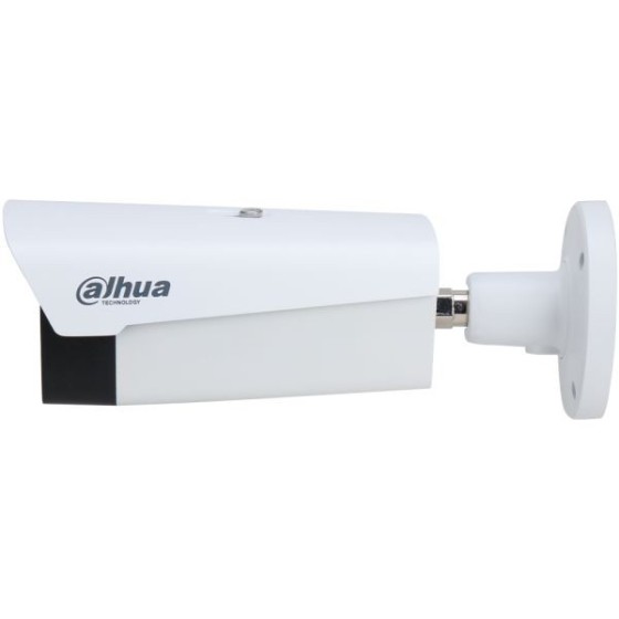 Dahua IP-Thermal-Bullet-Kamera, 4 MP, 7,54 mm, IP67, weiß