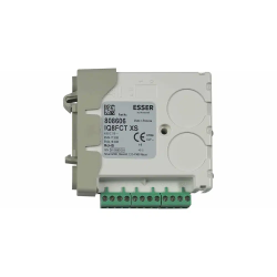 esserbus®-Koppler IQ8FCT XS