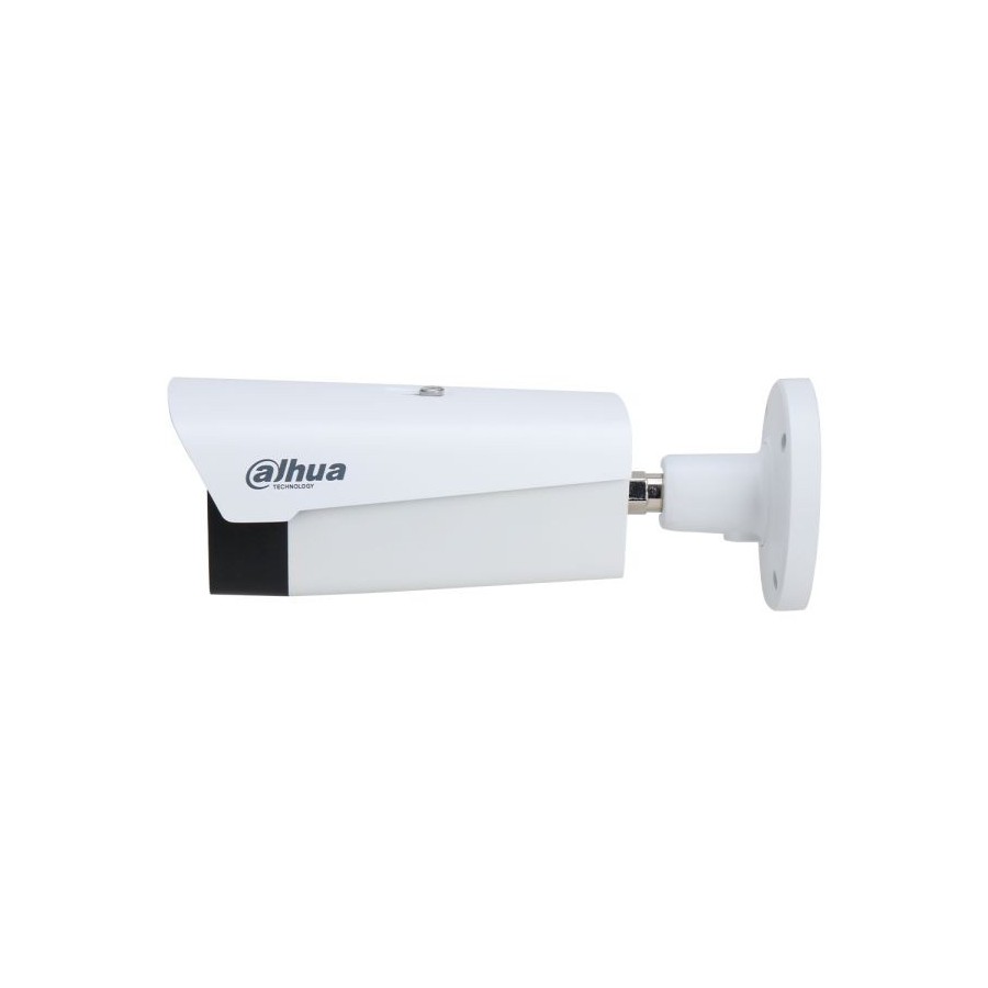 Dahua IP-Thermal-Bullet-Kamera, 4 MP, 7,54 mm, IP67, weiß