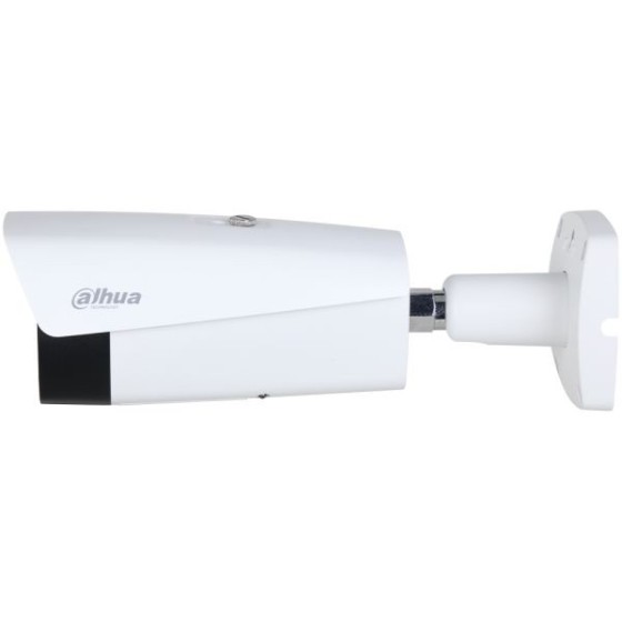 Dahua IP-Thermal-Bullet-Kamera, 13 mm, IP67, weiß
