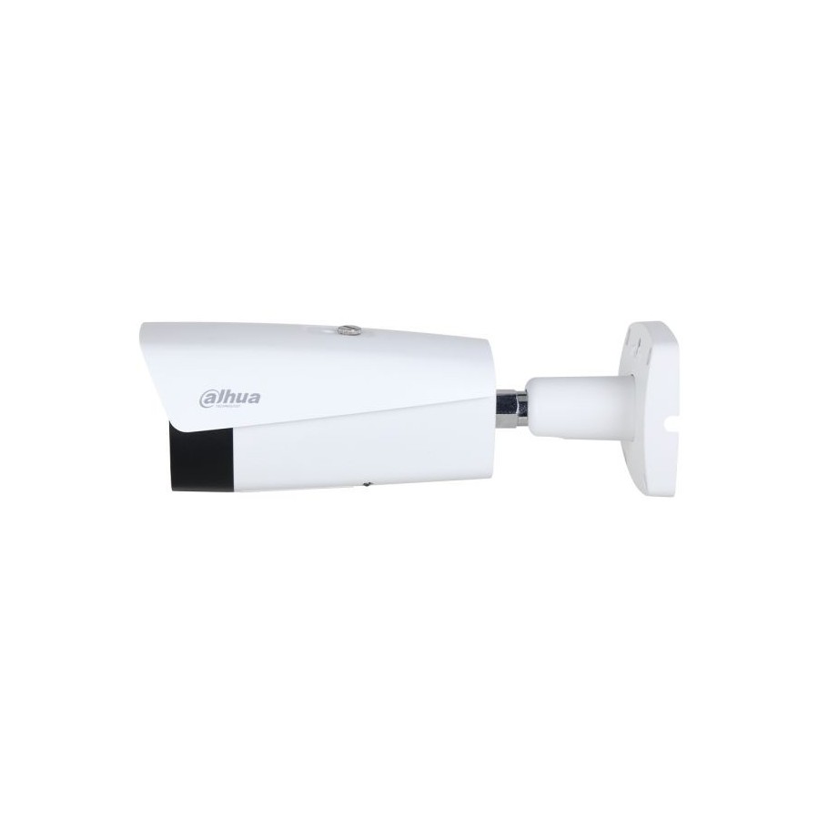Dahua IP-Thermal-Bullet-Kamera, 13 mm, IP67, weiß