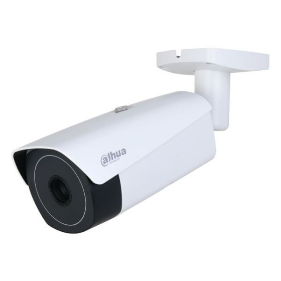 Dahua IP-Thermal-Bullet-Kamera, 5 mm, IP67, weiß