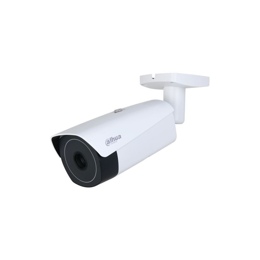 Dahua IP-Thermal-Bullet-Kamera, 5 mm, IP67, weiß