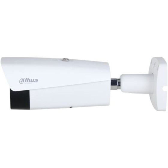 Dahua IP-Thermal-Bullet-Kamera, 5 mm, IP67, weiß