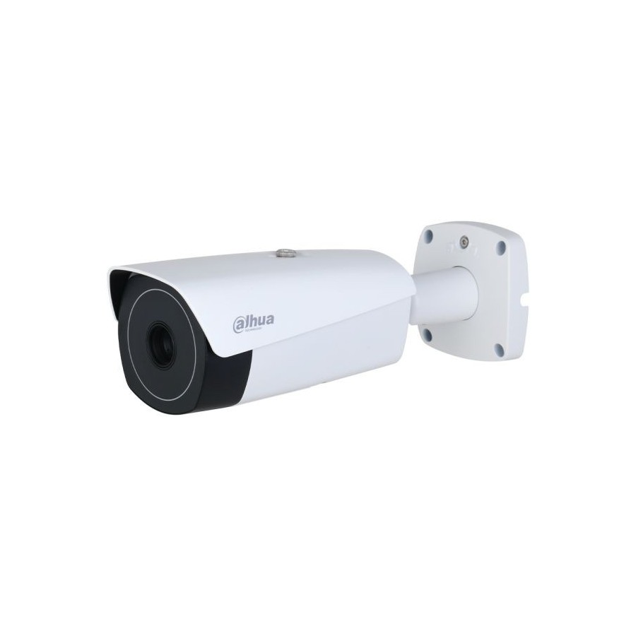 Dahua IP-Thermal-Bullet-Kamera, 5 mm, IP67, weiß