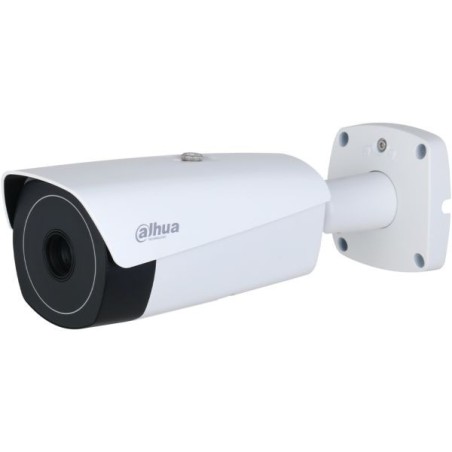 Dahua IP-Thermal-Bullet-Kamera, 5 mm, IP67, weiß