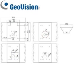 GV-MOUNT410