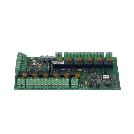 esserbus®-Koppler 12 Relais (8bit)