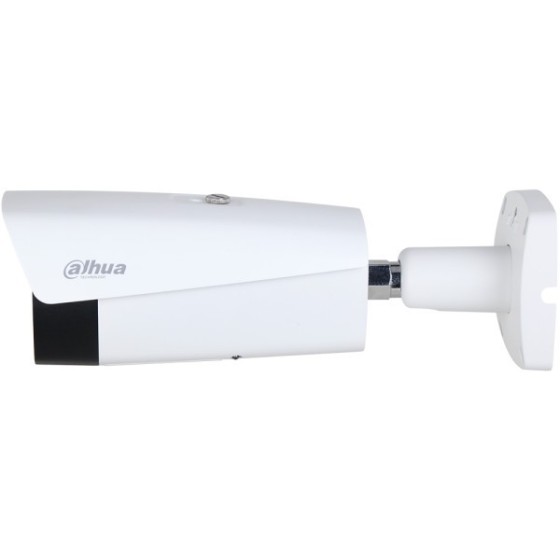 Dahua IP-Thermal-Bullet-Kamera, 9mm, IP67, weiß