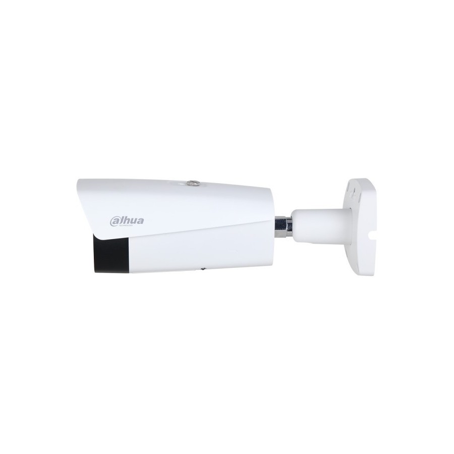 Dahua IP-Thermal-Bullet-Kamera, 9mm, IP67, weiß