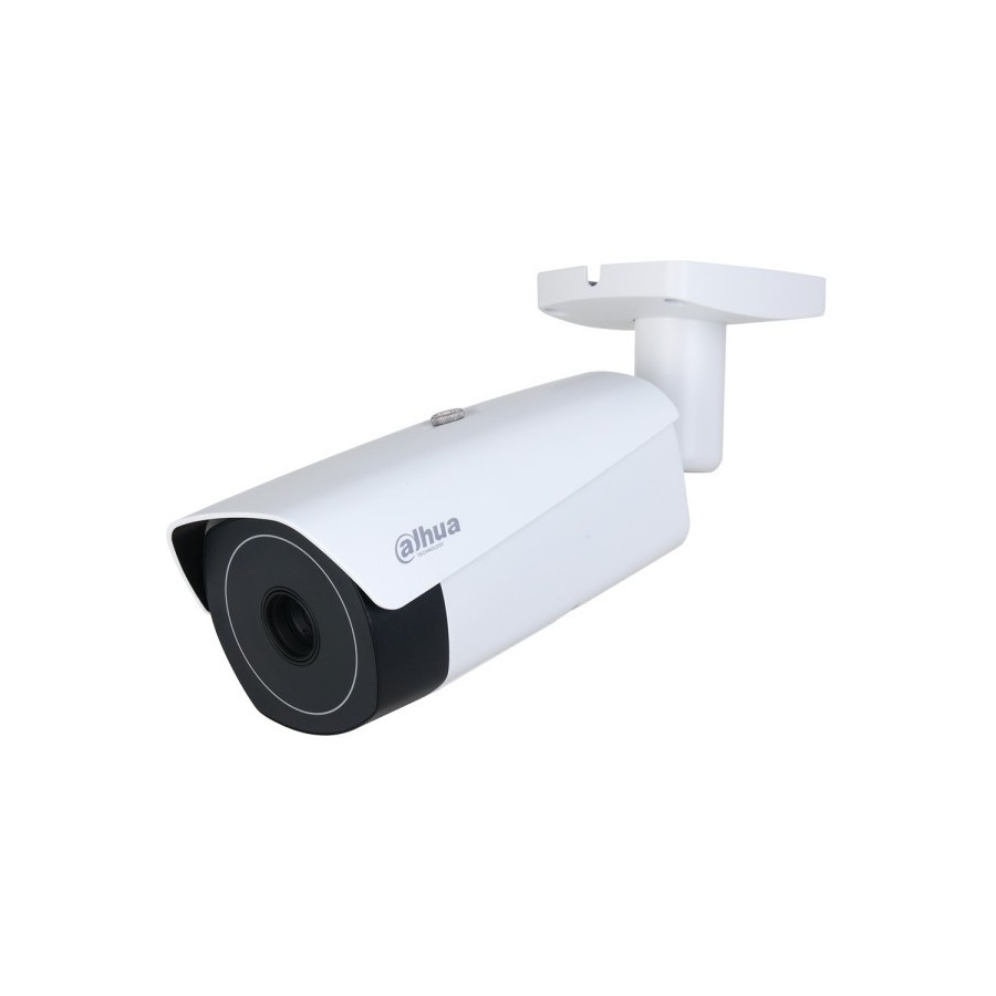 Dahua IP-Thermal-Bullet-Kamera, 9mm, IP67, weiß
