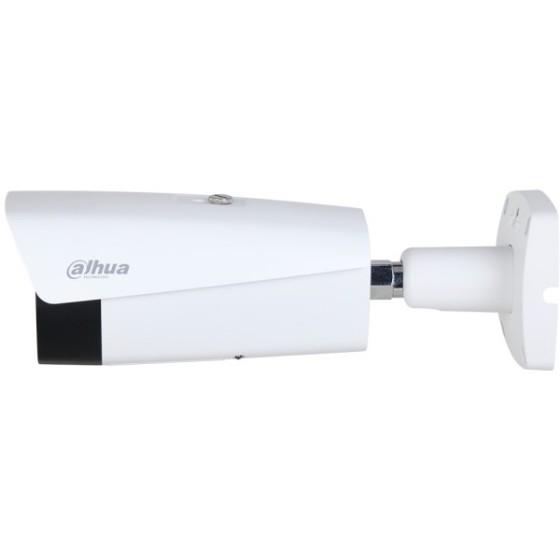 Dahua IP-Thermal-Bullet-Kamera, 13mm, IP67, weiß