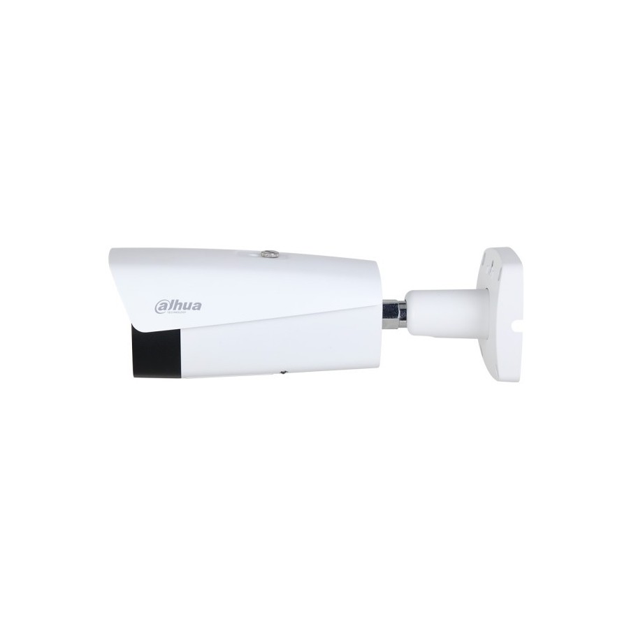 Dahua IP-Thermal-Bullet-Kamera, 13mm, IP67, weiß