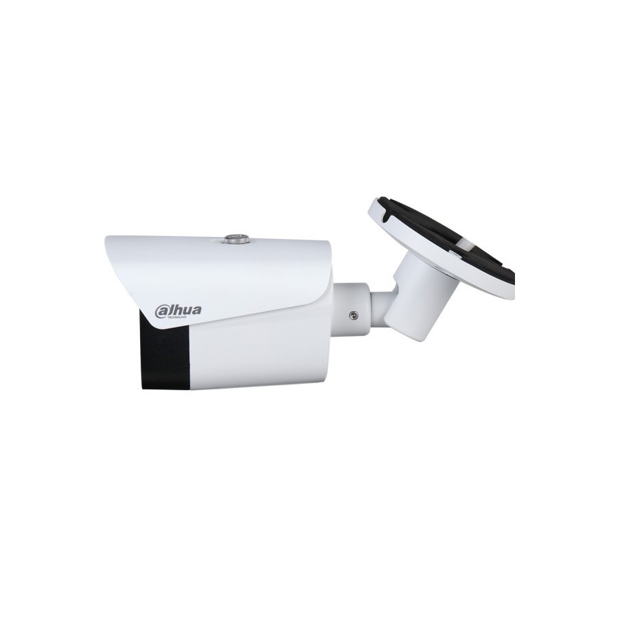 Dahua IP-Thermal-Bullet-Kamera, 4 MP, 3,54 mm, IR 30 m, IP67, weiß