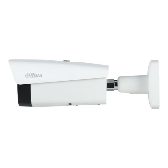 Dahua IP-Thermal-Hybrid-Bullet-Kamera, LiTE Serie, 4MP, IR35m, Fix