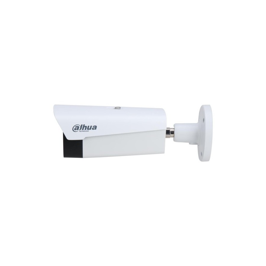 Dahua IP-Thermal-Hybrid-Bullet-Kamera, 4MP, 12mm25mm, Fix, IR80m