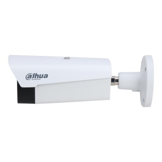Dahua IP-Thermal-Hybrid-Bullet-Kamera, 4MP, 6mm13mm, Fix, IR80m