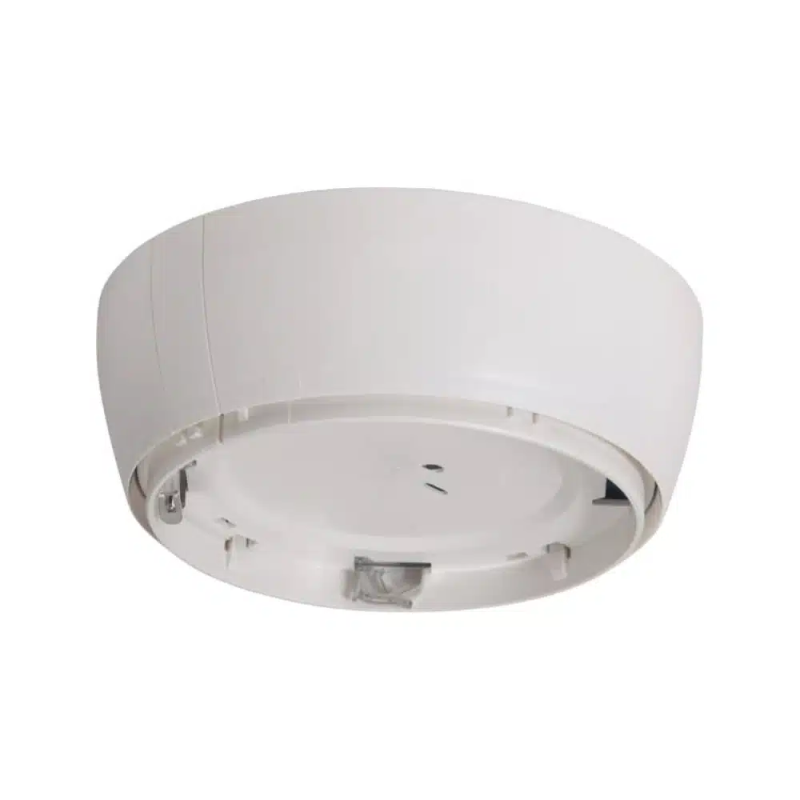 IQ8Wireless Funkgateway für Brandmelder