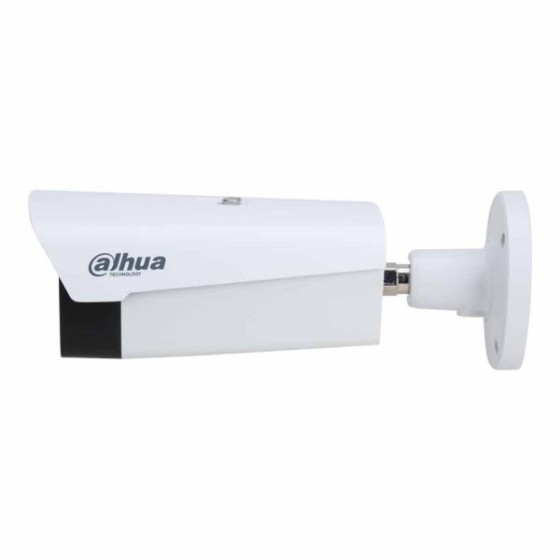 Dahua Hybrid-Thermal-Bullet-Kamera, 4MP, 7,5  4mm, IR80m