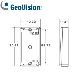 GV-R1354