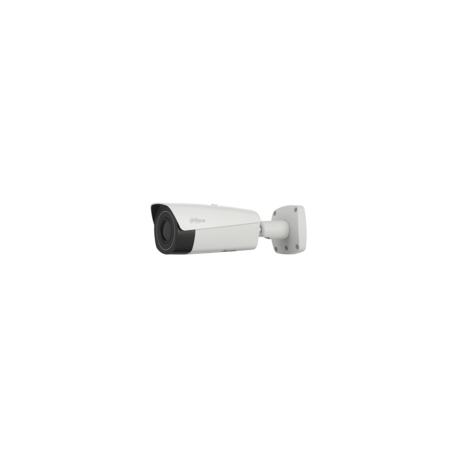 IP-Thermal-Bullet-Kamera, 13mm, PoE, ePoE