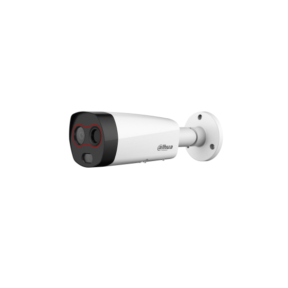 Dahua Thermal IP-Bullet-Kamera