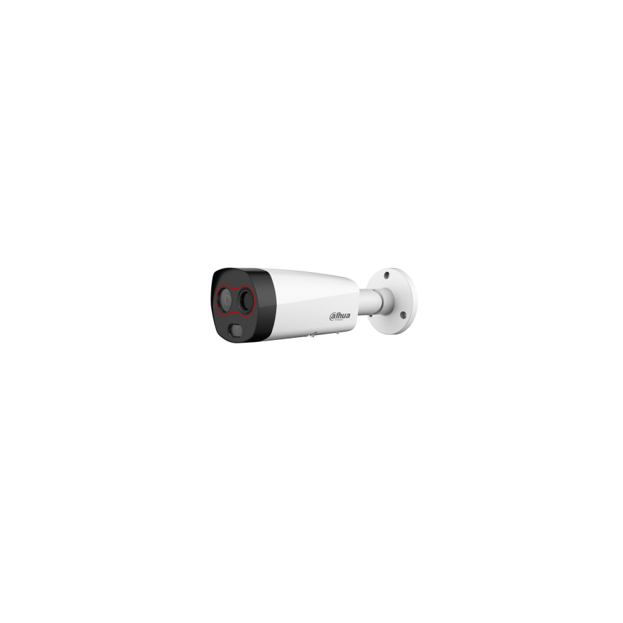 Dahua Thermal IP-Bullet-Kamera