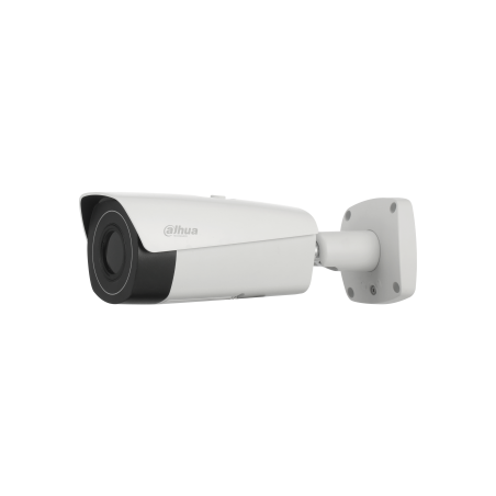 Dahua IP-Thermal-Bullet-Kamera, 25mm, IP67