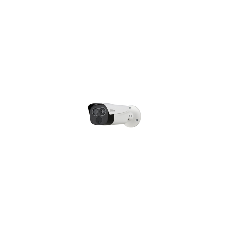 Dahua IP-Thermal-Bullet-Kamera, 2MP, 4mm, IR 35m