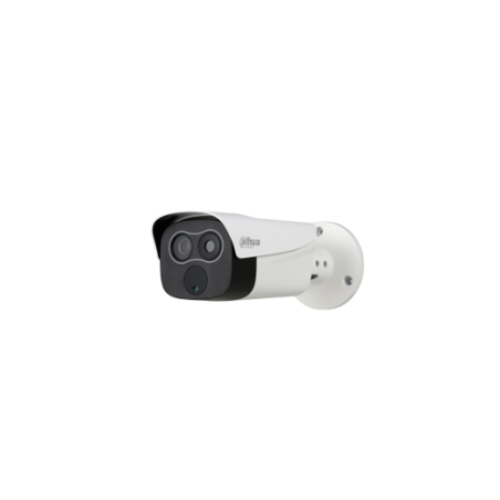 Dahua IP-Thermal-Bullet-Kamera, 2MP, 4mm, IR 35m