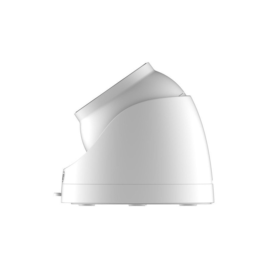 Dahua IP-Dome-Kamera, 2MP, 1,2mm, 4mm, IR15m, Flammen-Erkennung