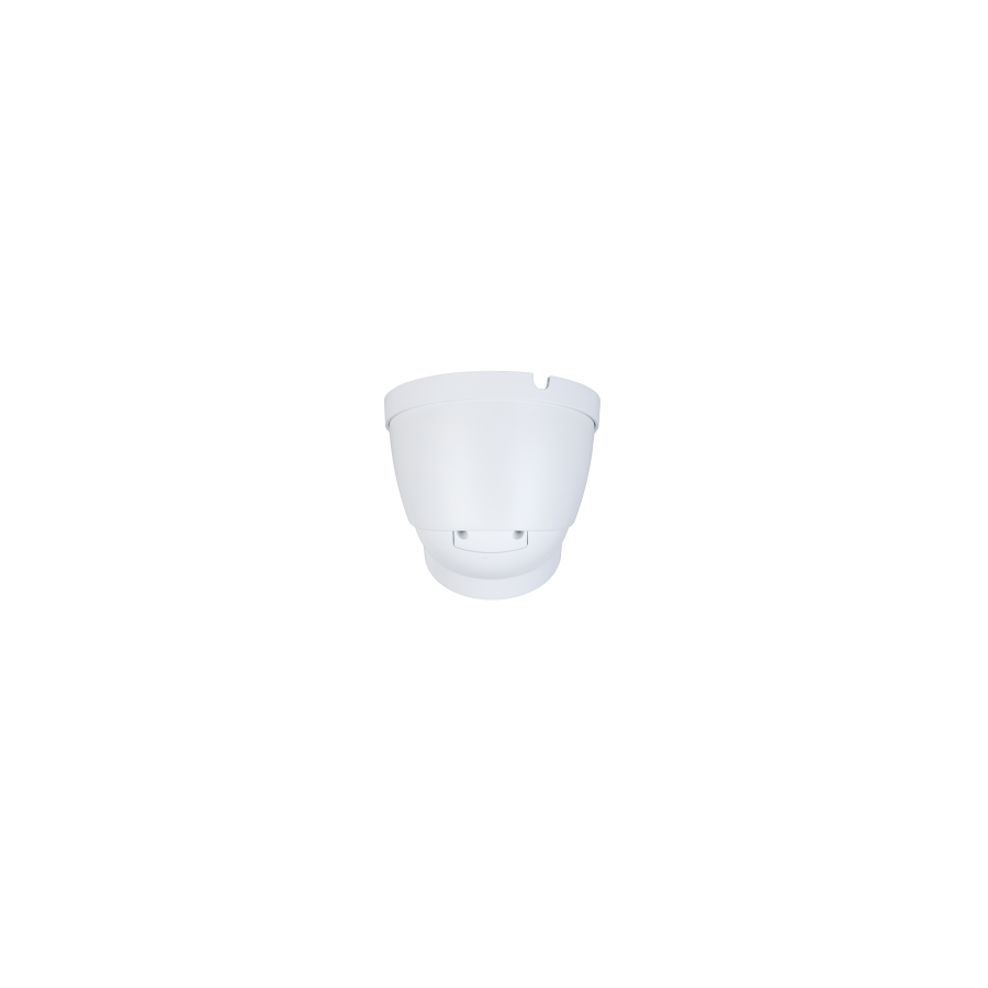 Dahua IP-Thermal-Eyeball-Kamera, 4MP, 78 mm, IR 30m, IP67