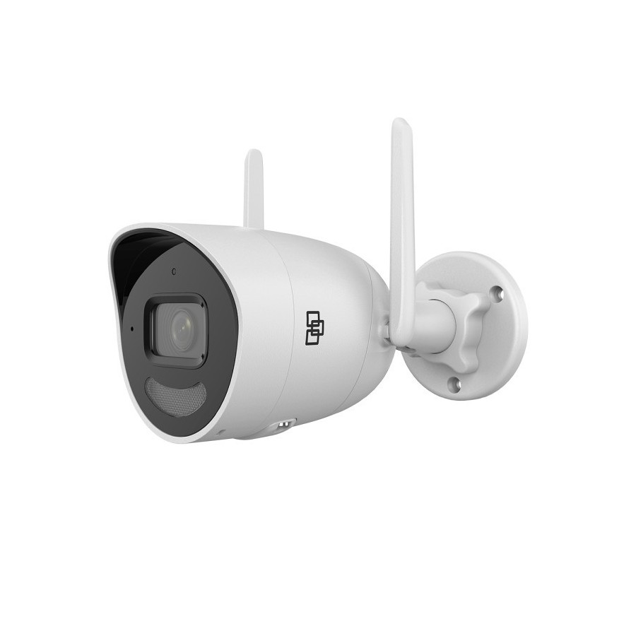 Aritech WLAN-Bullet-Kamera, 4MP, 2,8mm, IR 30m, IP66, weiß Aritech WLAN-Bullet-Kamera, 4MP, 2,8mm, IR 30m, IP66, weiß